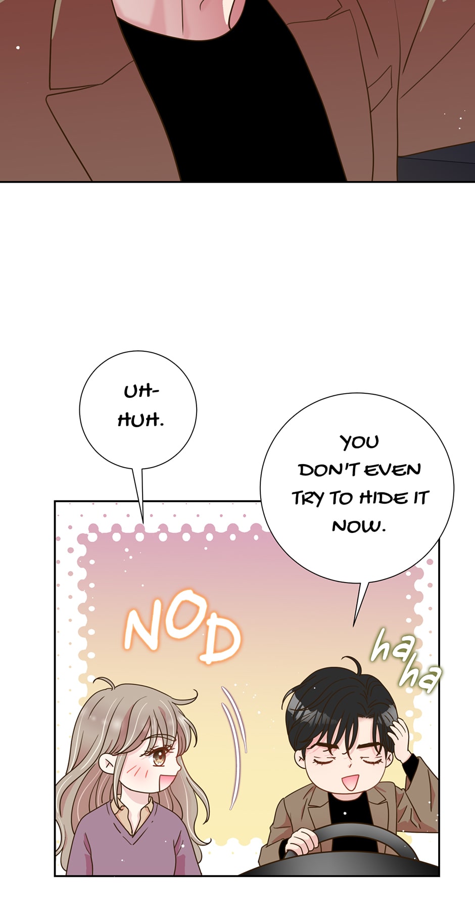 My Experience Being Close to My Older Brother’s Friend Chapter 18 - Page 43