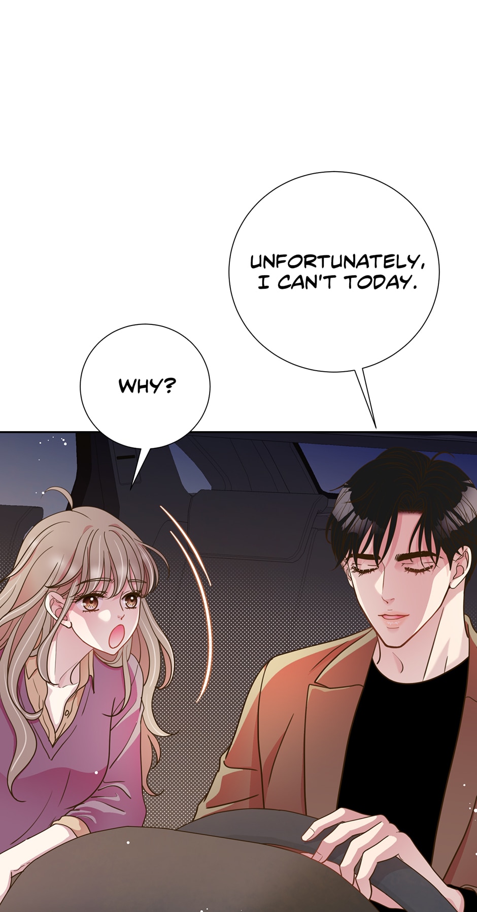 My Experience Being Close to My Older Brother’s Friend Chapter 18 - Page 44