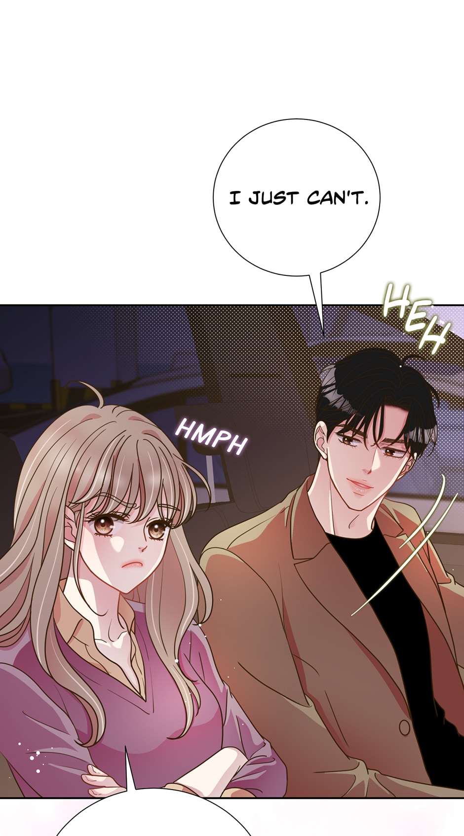 My Experience Being Close to My Older Brother’s Friend Chapter 18 - Page 49
