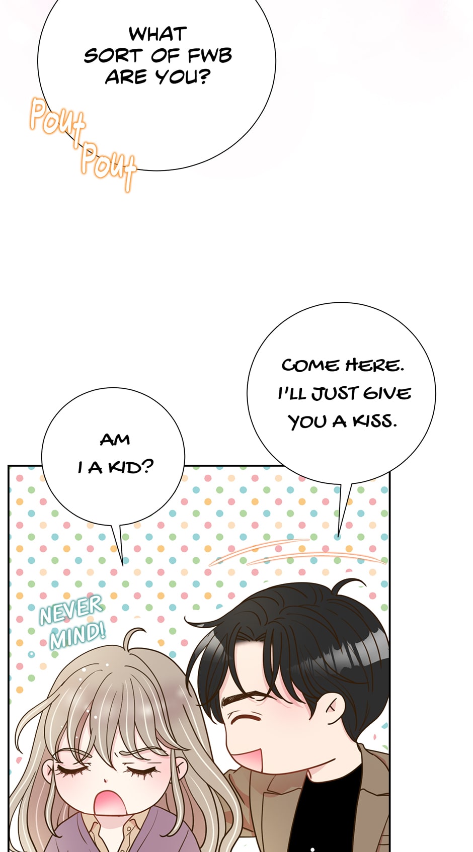 My Experience Being Close to My Older Brother’s Friend Chapter 18 - Page 50