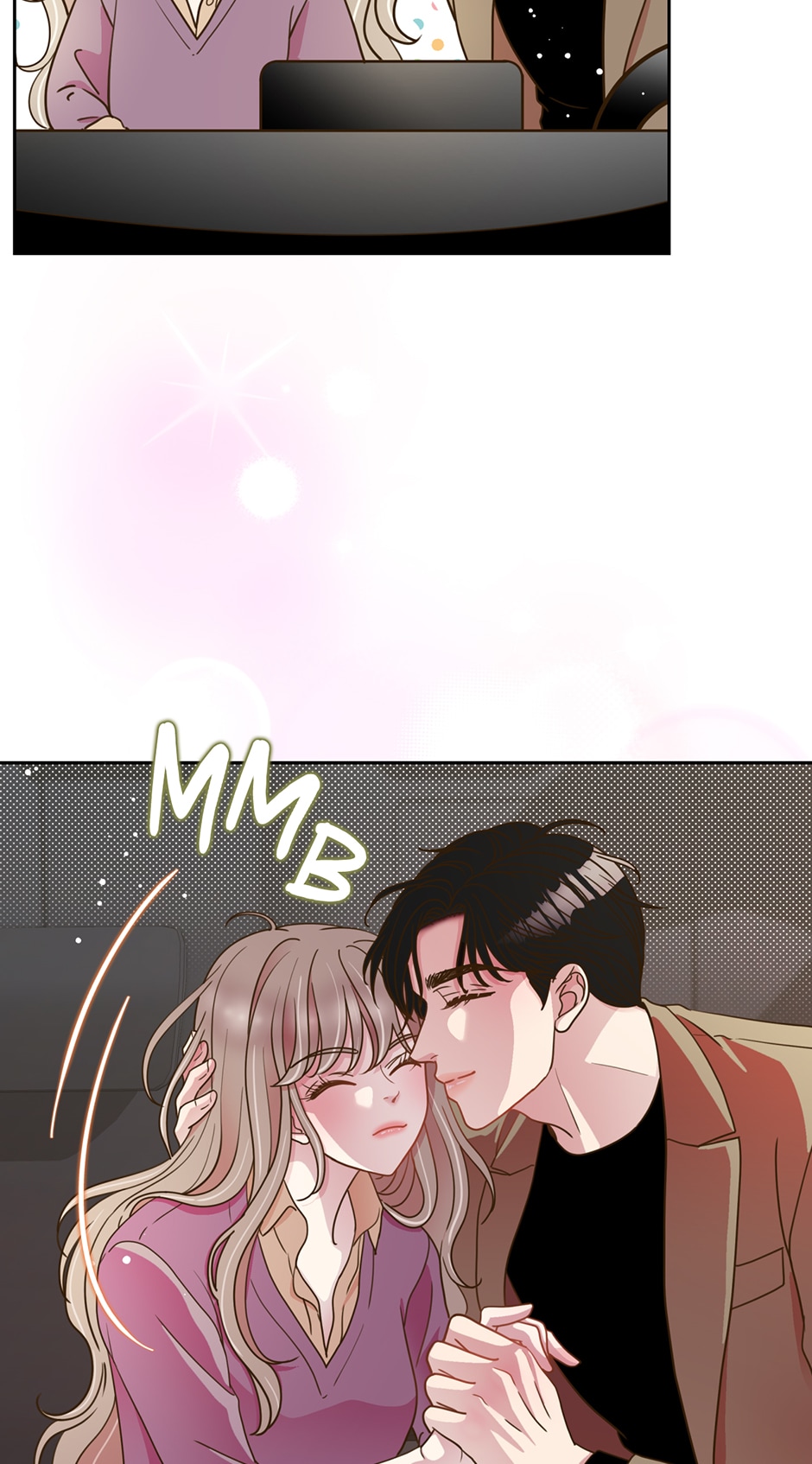 My Experience Being Close to My Older Brother’s Friend Chapter 18 - Page 51