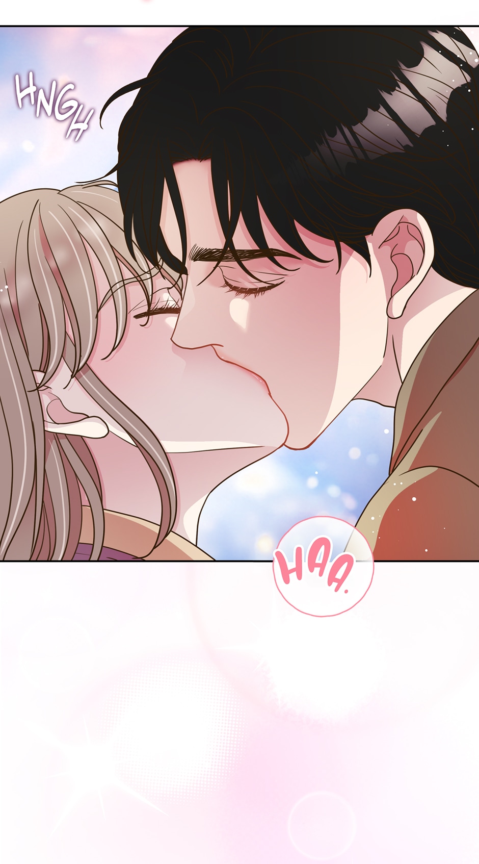 My Experience Being Close to My Older Brother’s Friend Chapter 18 - Page 53