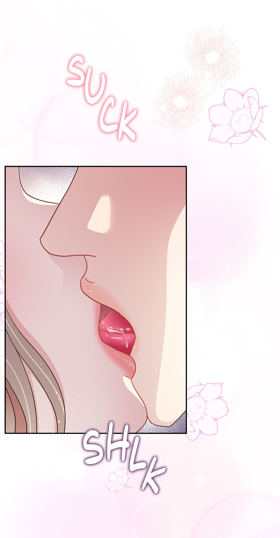 My Experience Being Close to My Older Brother’s Friend Chapter 18 - Page 55