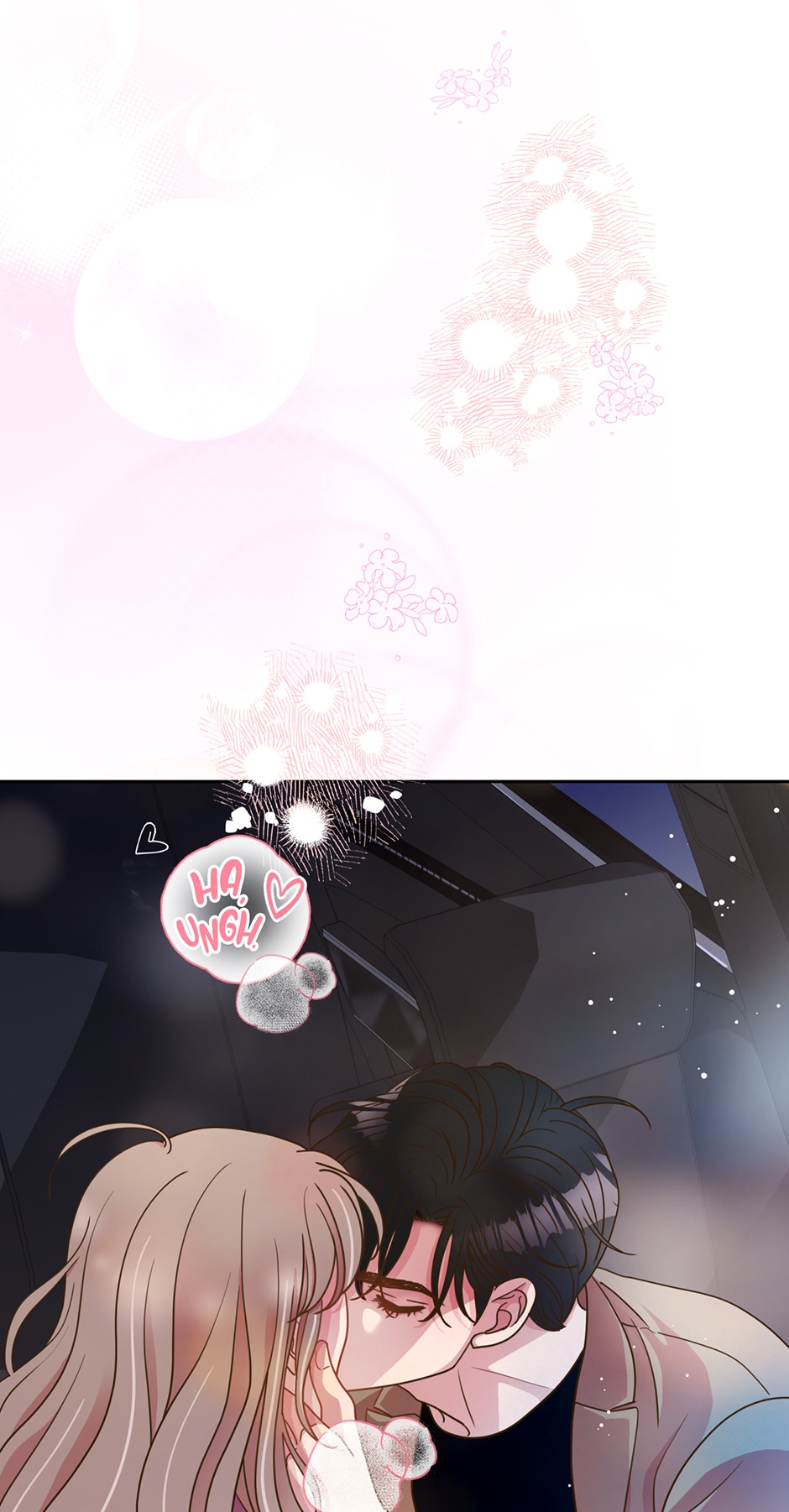 My Experience Being Close to My Older Brother’s Friend Chapter 18 - Page 59