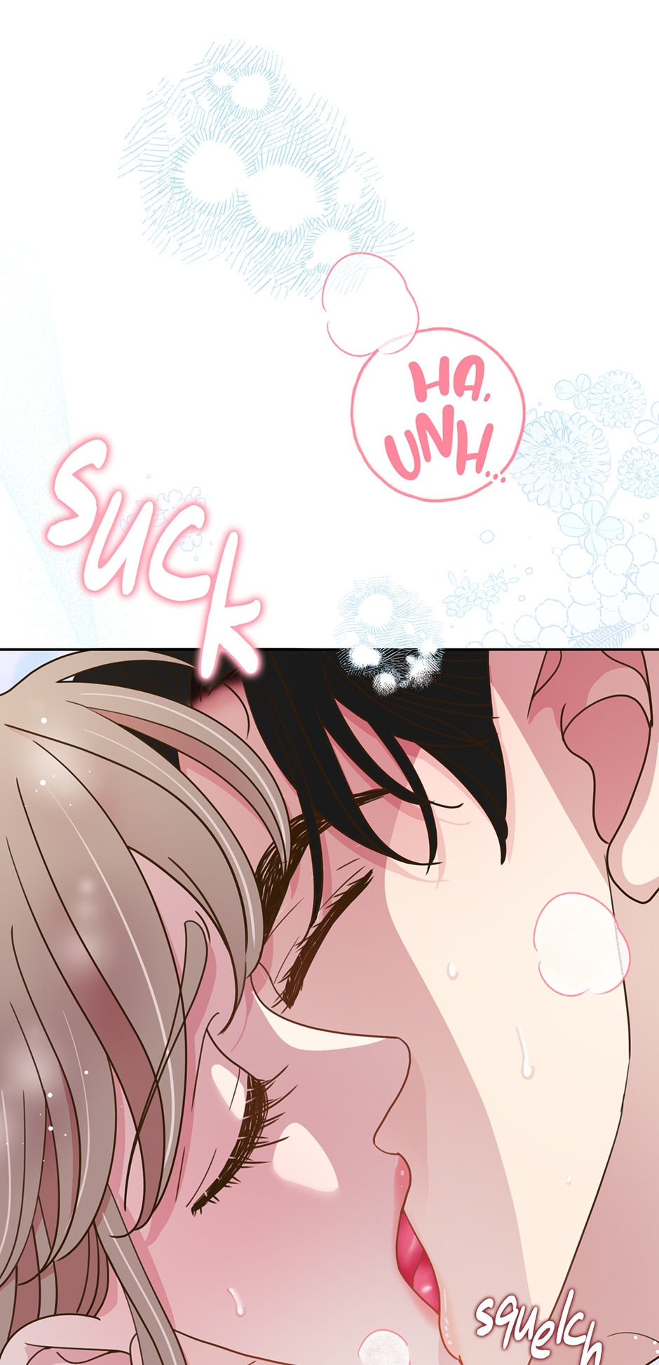 My Experience Being Close to My Older Brother’s Friend Chapter 18 - Page 61