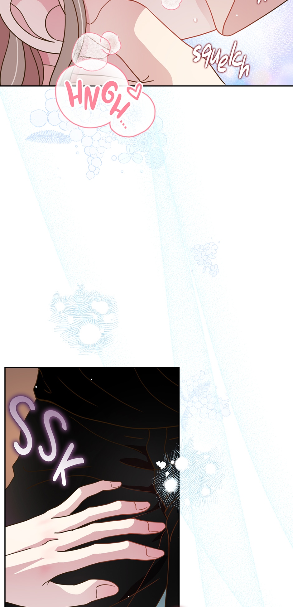 My Experience Being Close to My Older Brother’s Friend Chapter 18 - Page 62