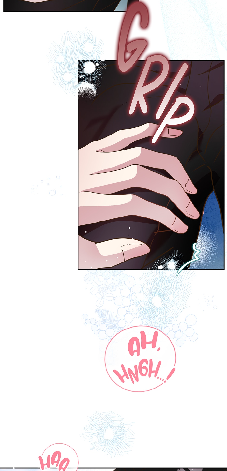My Experience Being Close to My Older Brother’s Friend Chapter 18 - Page 63