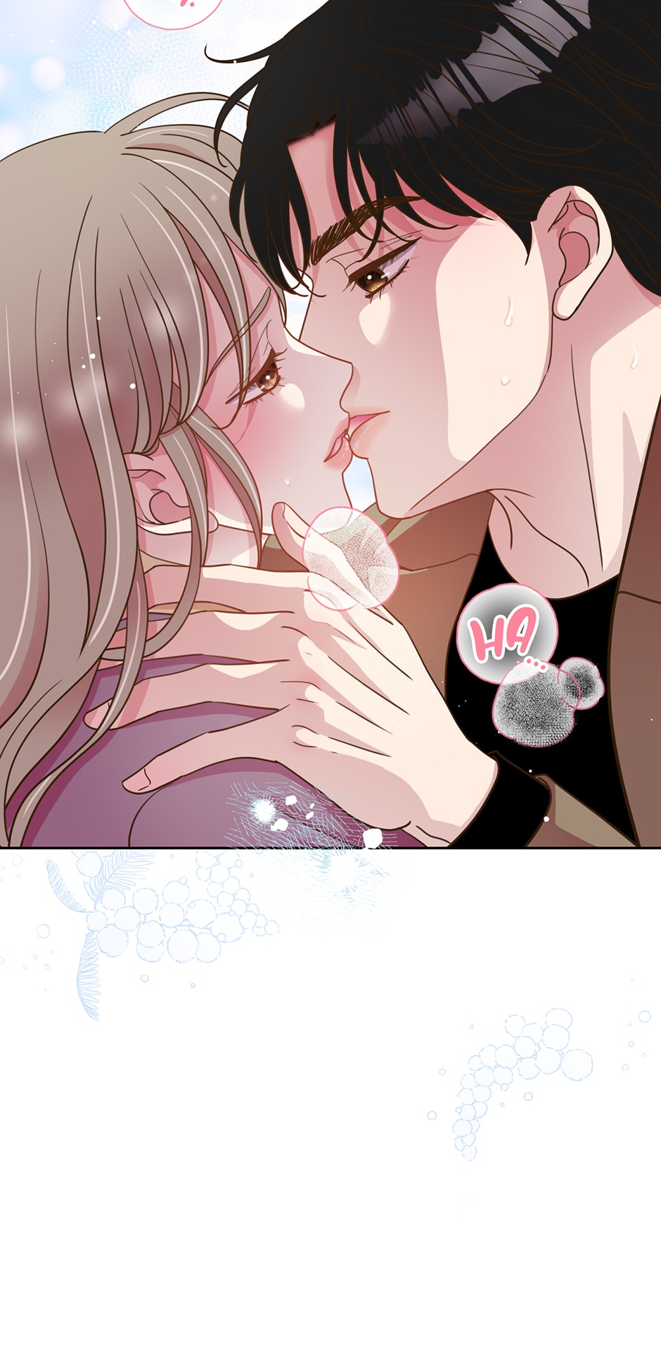 My Experience Being Close to My Older Brother’s Friend Chapter 18 - Page 64