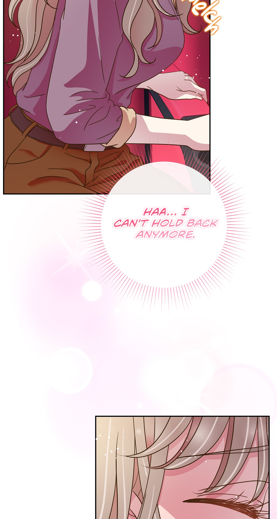 My Experience Being Close to My Older Brother’s Friend Chapter 18 - Page 7