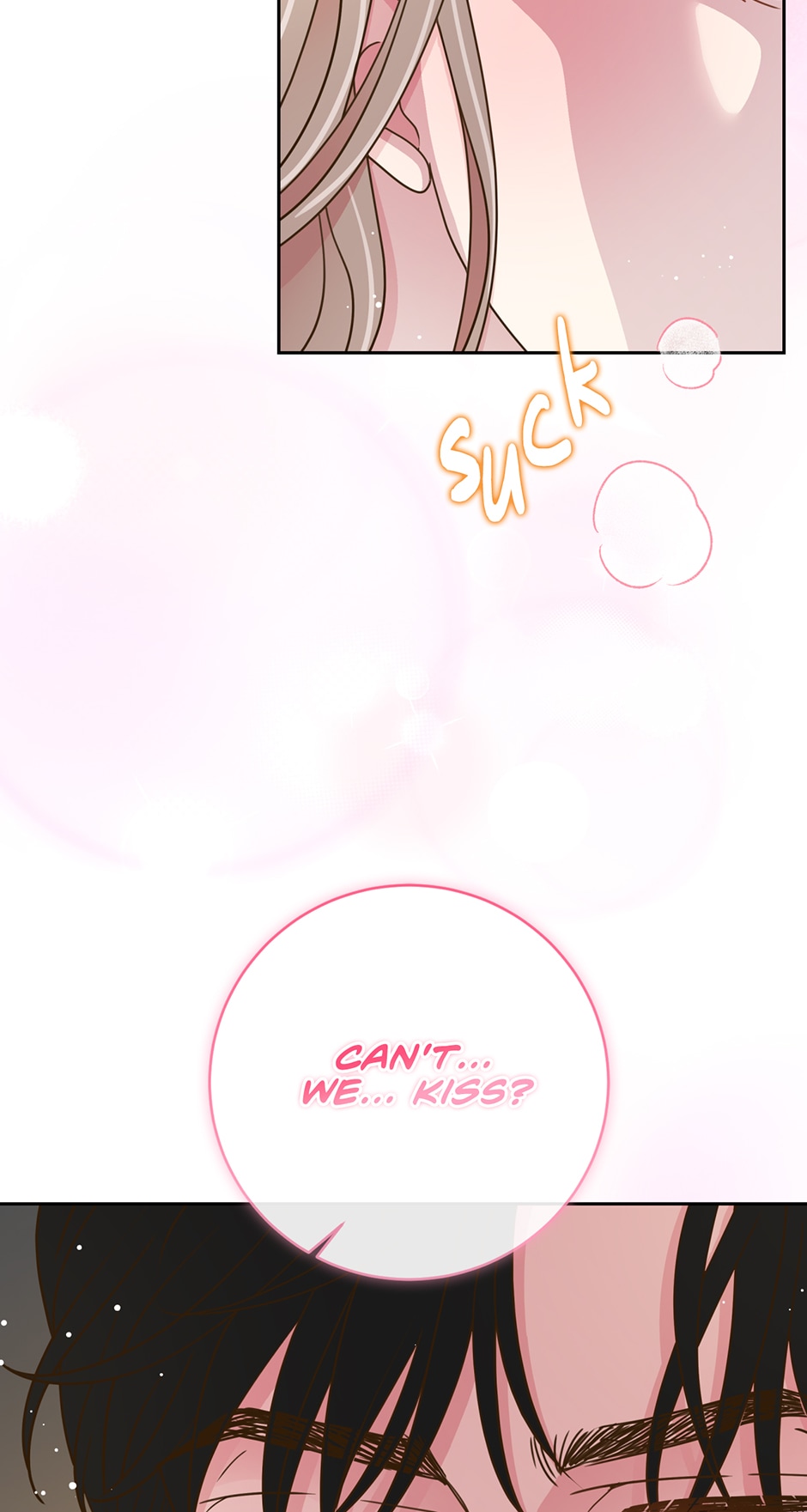 My Experience Being Close to My Older Brother’s Friend Chapter 18 - Page 8