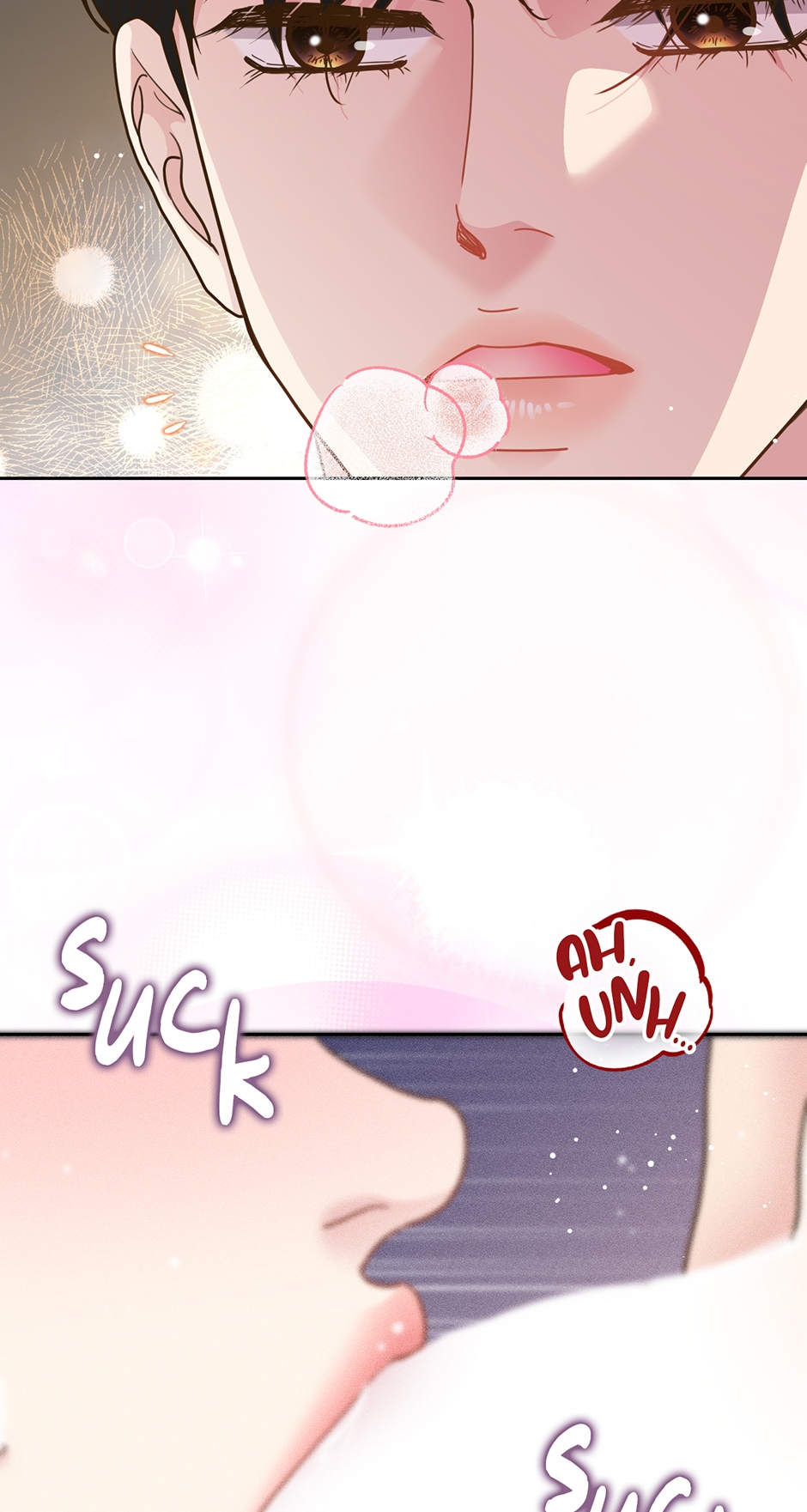My Experience Being Close to My Older Brother’s Friend Chapter 18 - Page 9