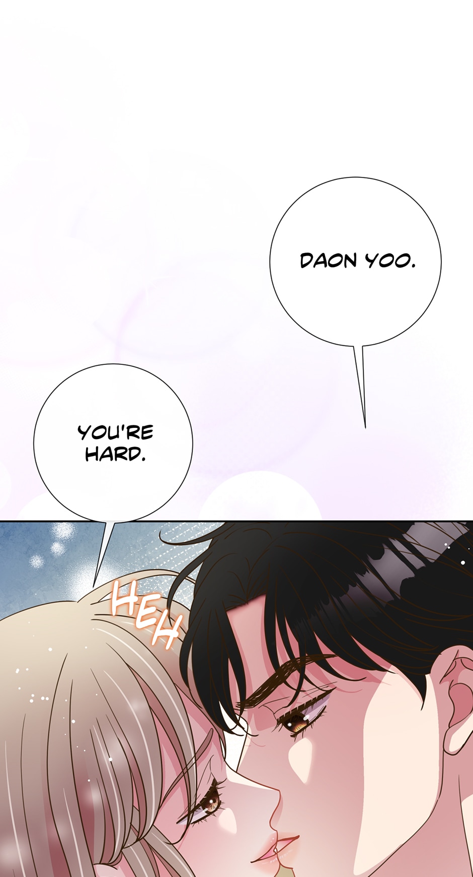 My Experience Being Close to My Older Brother’s Friend Chapter 19 - Page 0