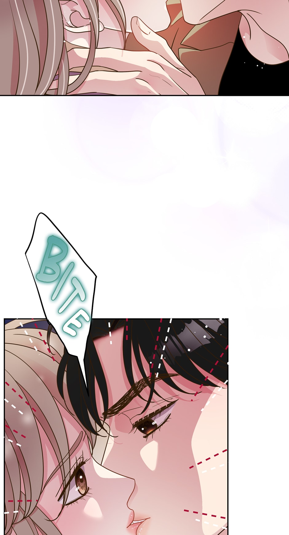 My Experience Being Close to My Older Brother’s Friend Chapter 19 - Page 1