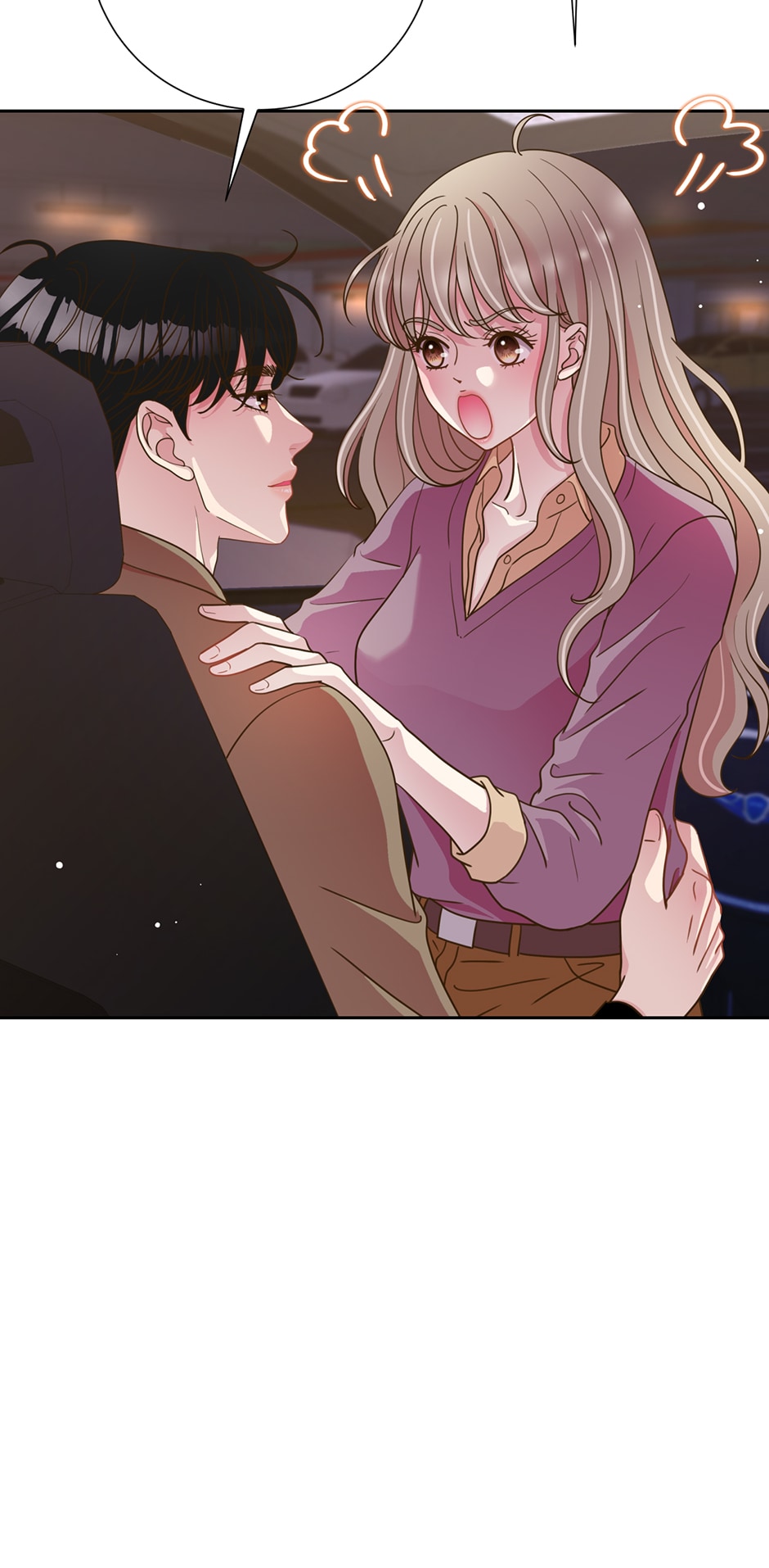 My Experience Being Close to My Older Brother’s Friend Chapter 19 - Page 10