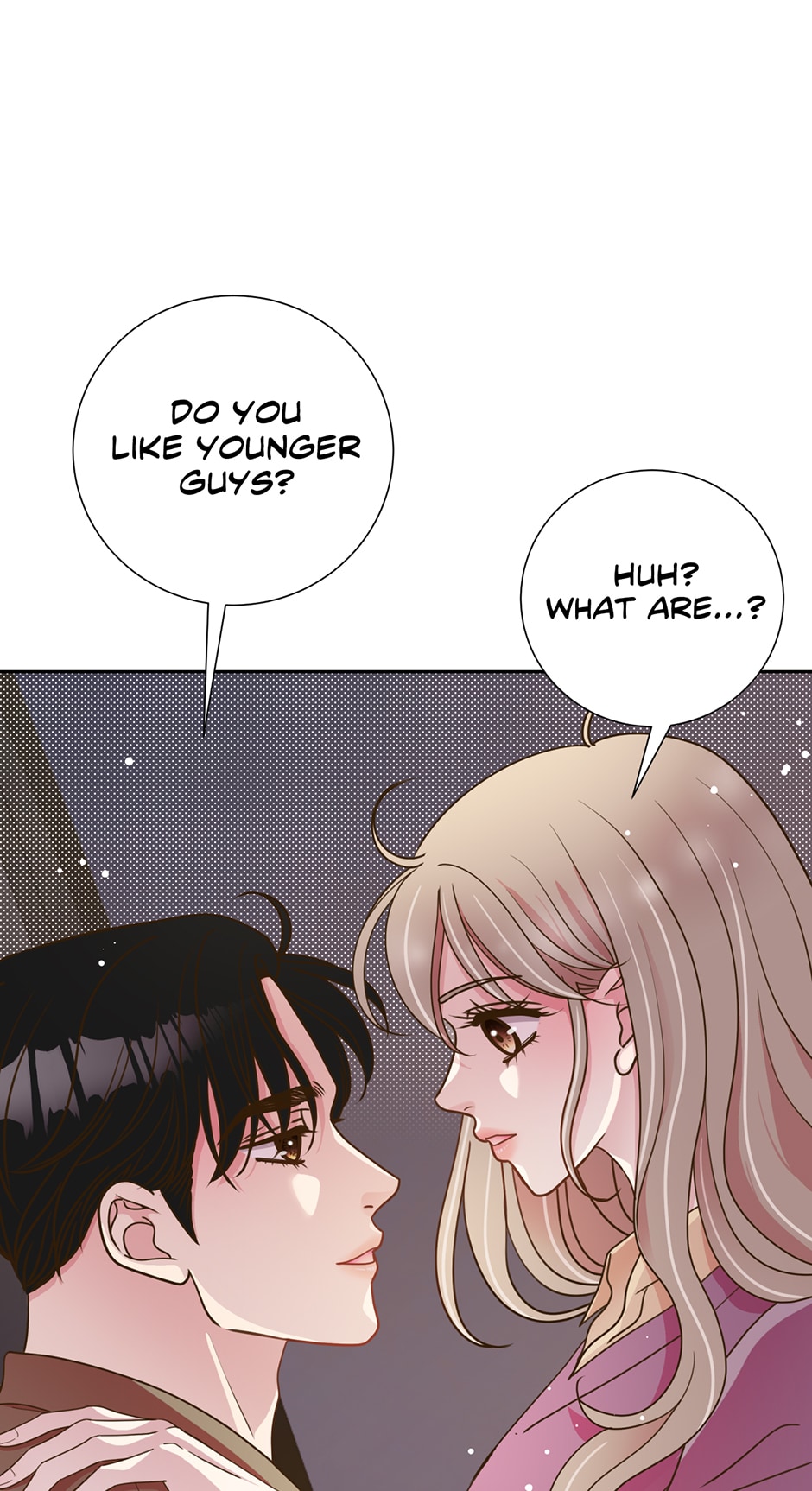My Experience Being Close to My Older Brother’s Friend Chapter 19 - Page 11