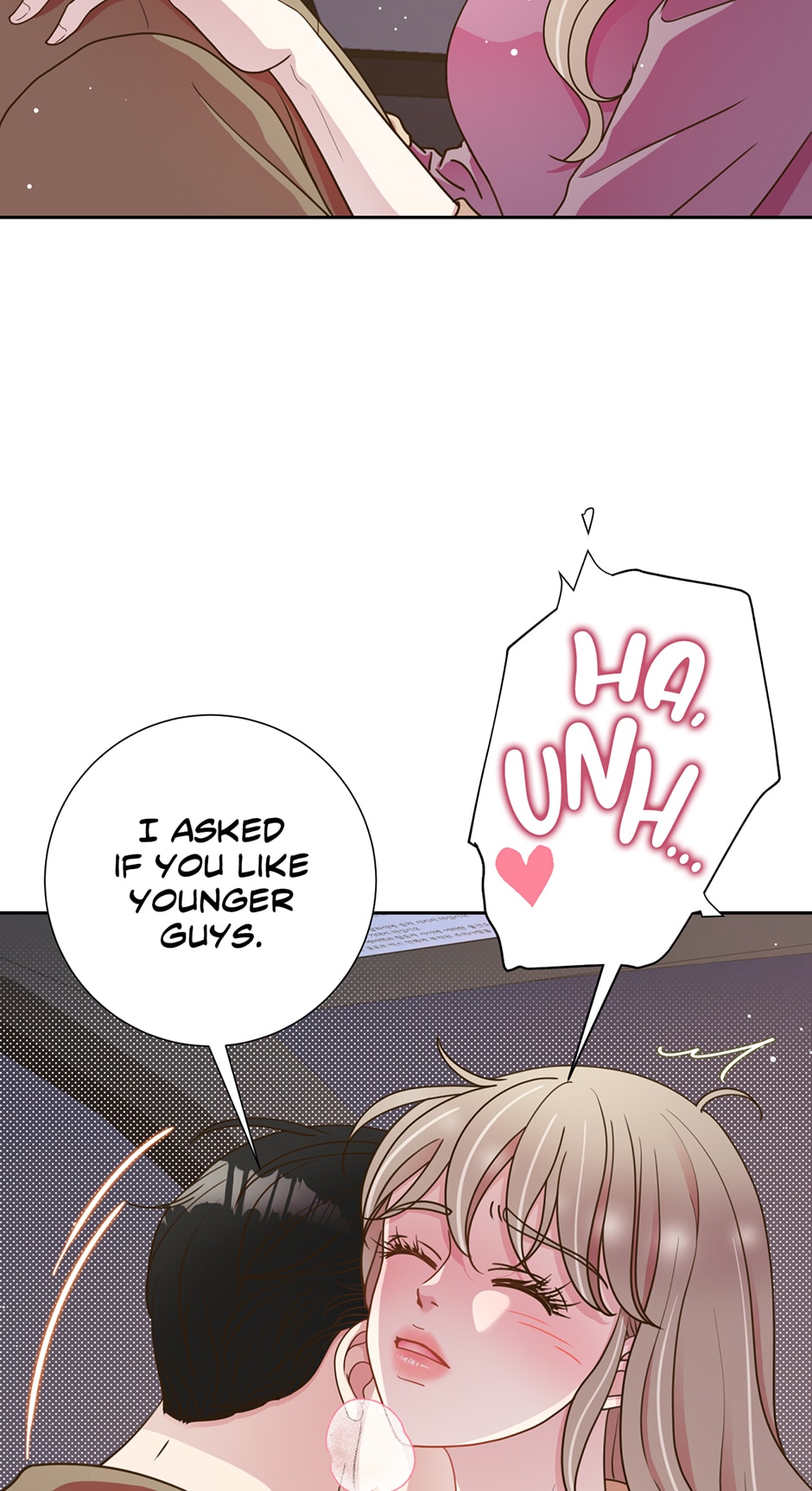 My Experience Being Close to My Older Brother’s Friend Chapter 19 - Page 12