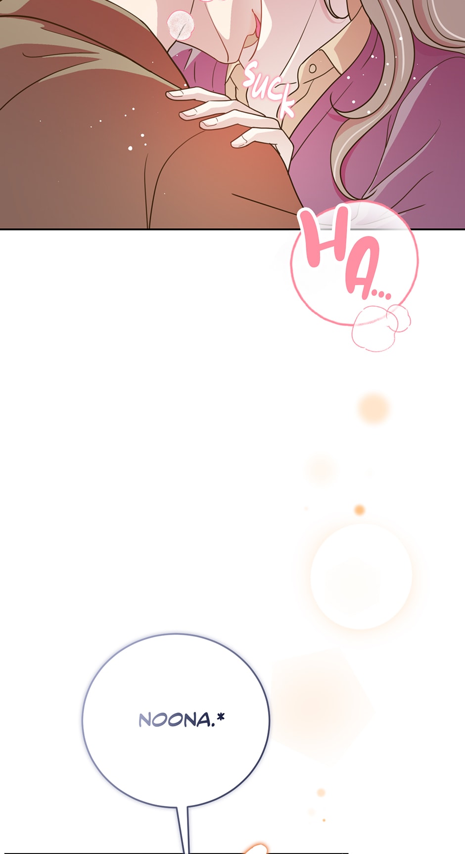 My Experience Being Close to My Older Brother’s Friend Chapter 19 - Page 13