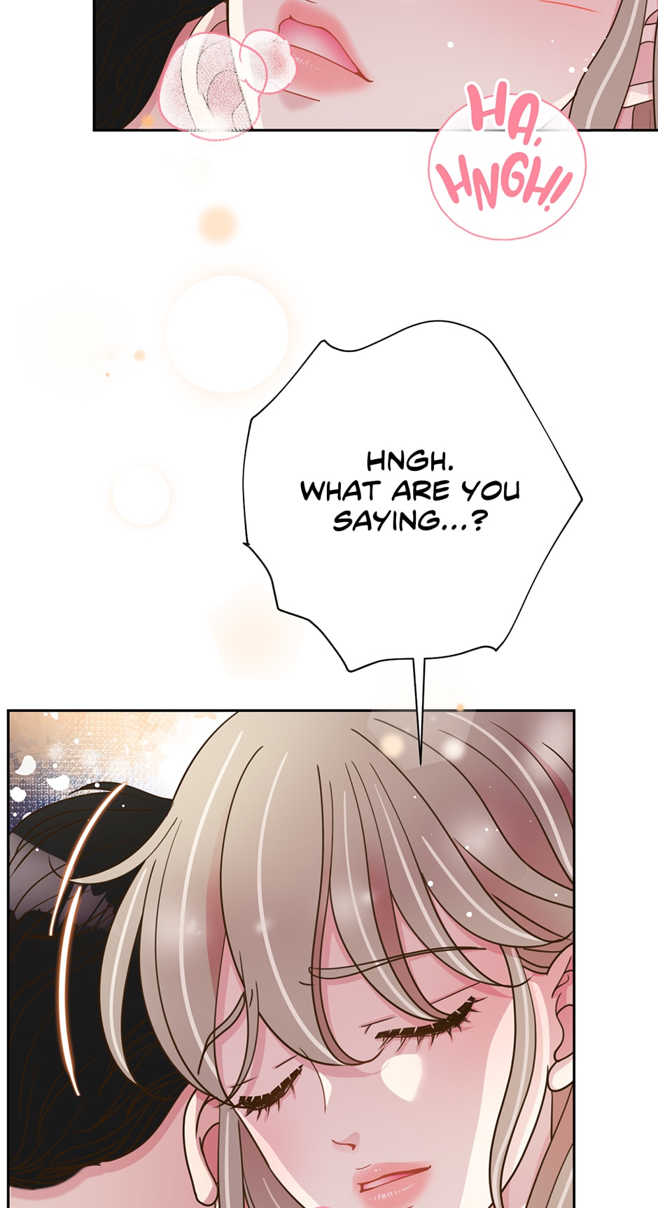 My Experience Being Close to My Older Brother’s Friend Chapter 19 - Page 15