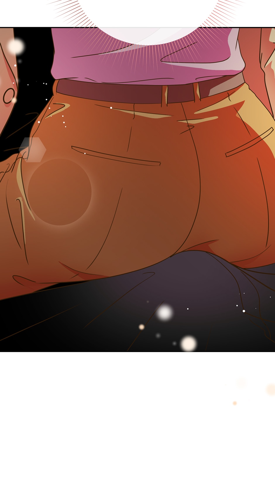 My Experience Being Close to My Older Brother’s Friend Chapter 19 - Page 17