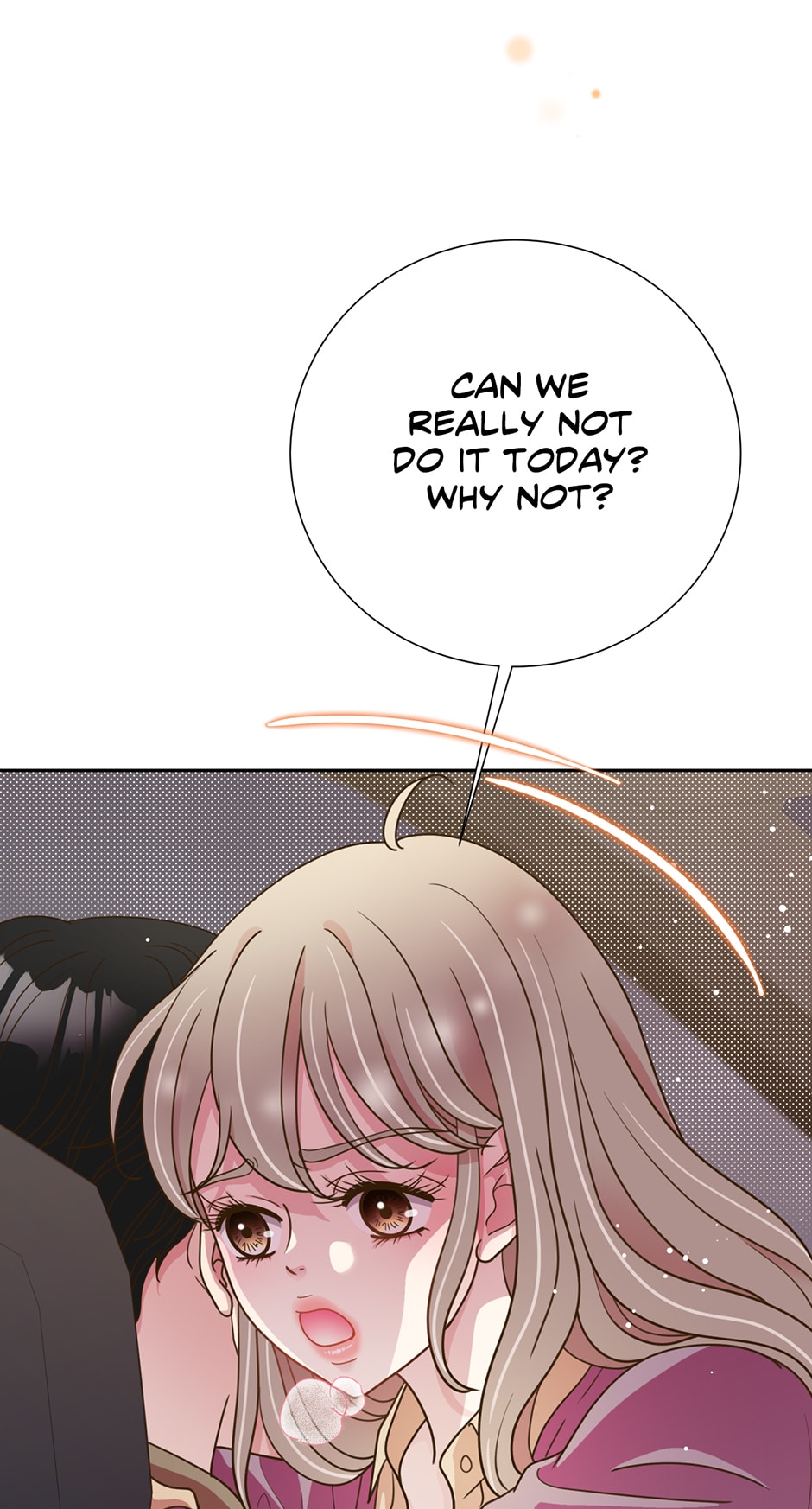 My Experience Being Close to My Older Brother’s Friend Chapter 19 - Page 18