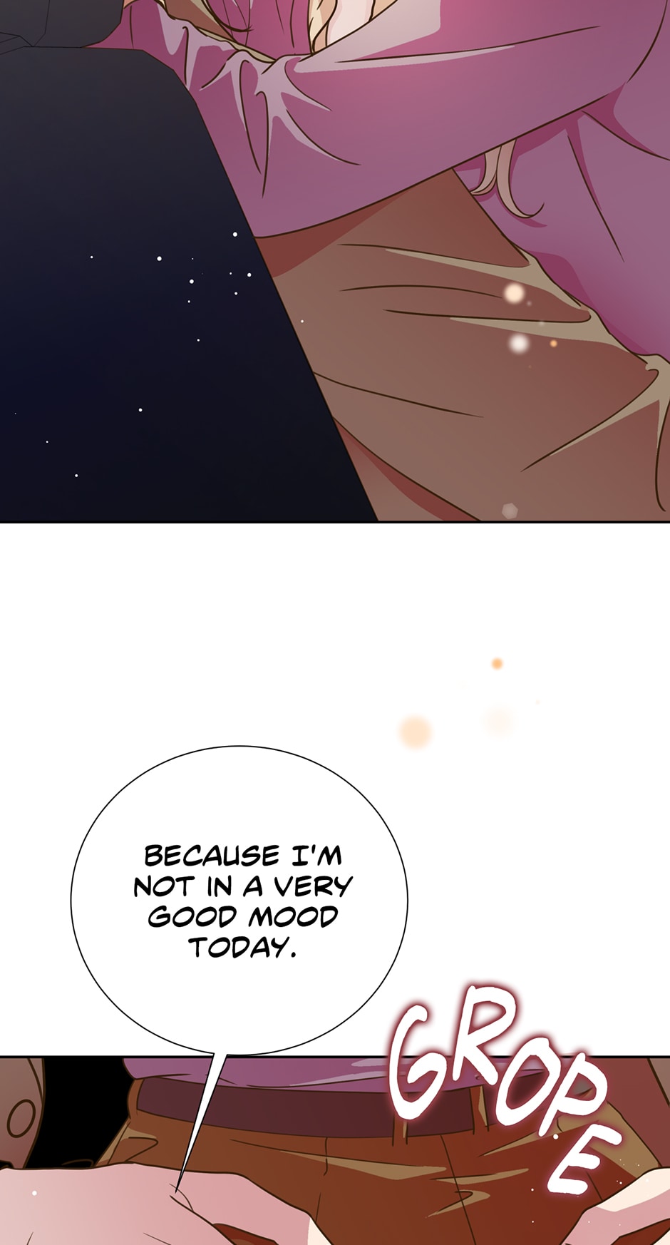 My Experience Being Close to My Older Brother’s Friend Chapter 19 - Page 19