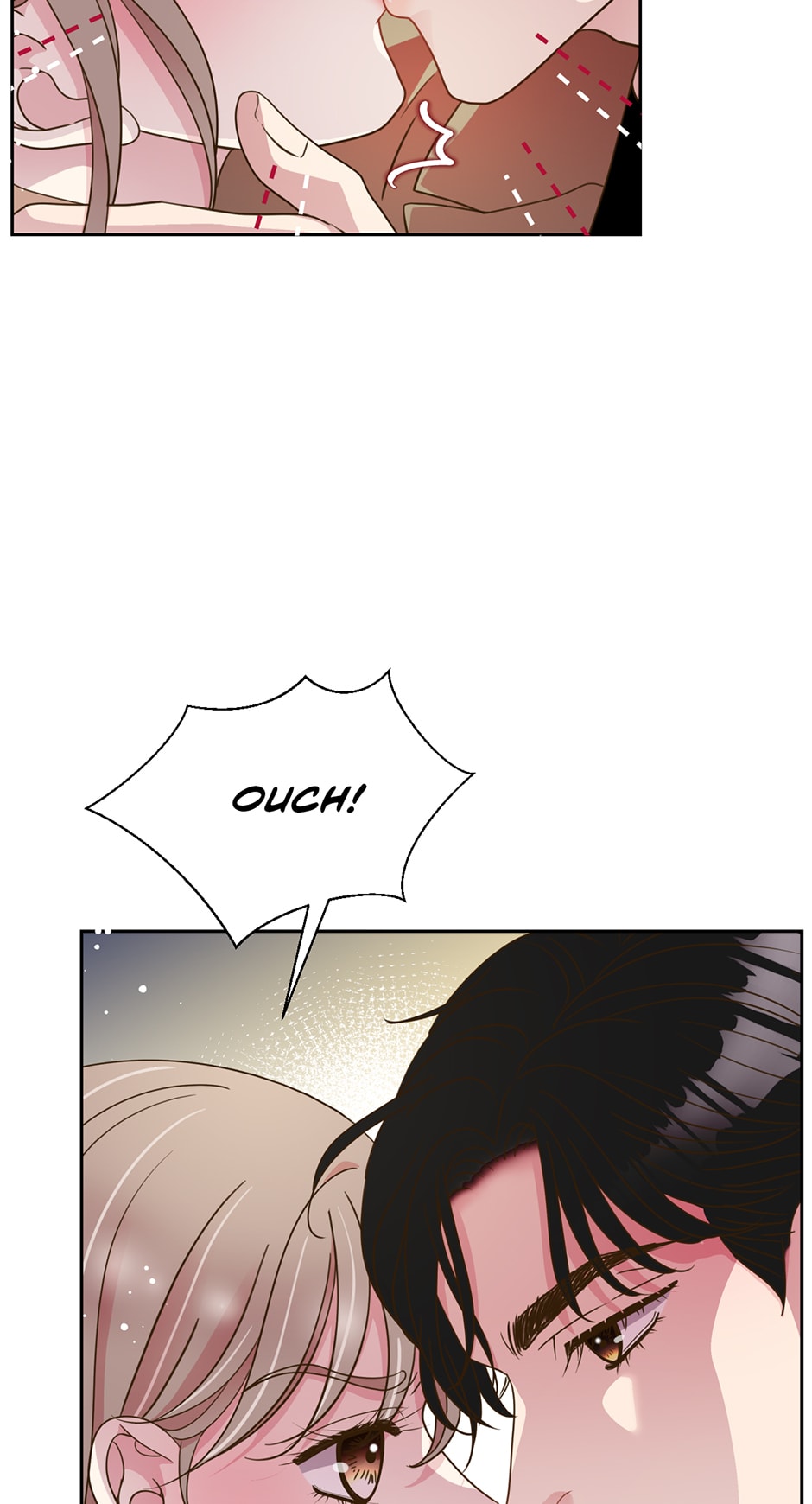 My Experience Being Close to My Older Brother’s Friend Chapter 19 - Page 2