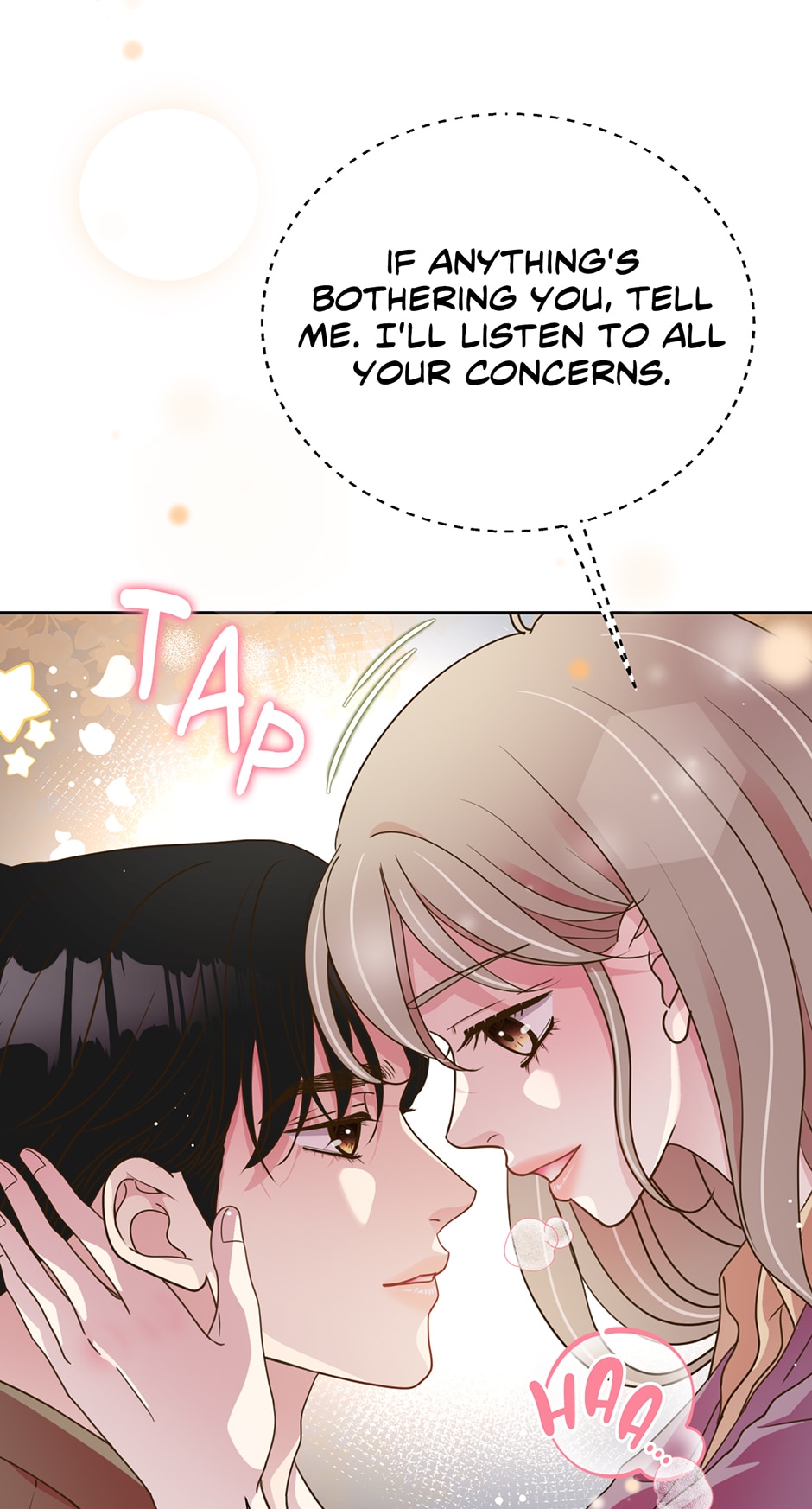 My Experience Being Close to My Older Brother’s Friend Chapter 19 - Page 22