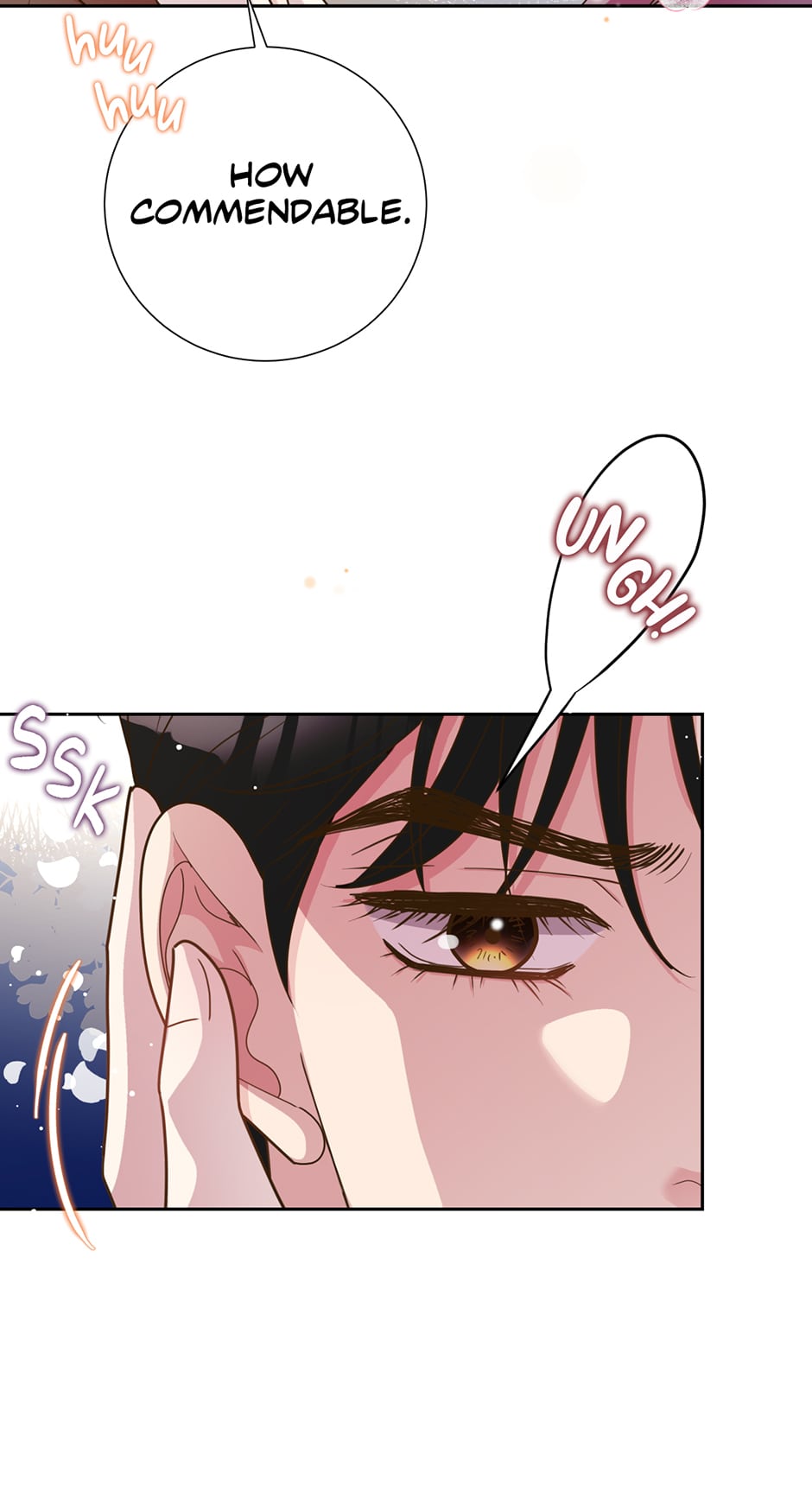 My Experience Being Close to My Older Brother’s Friend Chapter 19 - Page 23