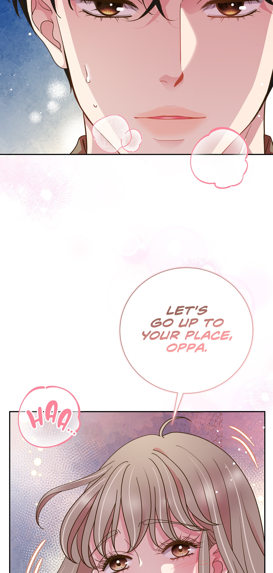 My Experience Being Close to My Older Brother’s Friend Chapter 19 - Page 26