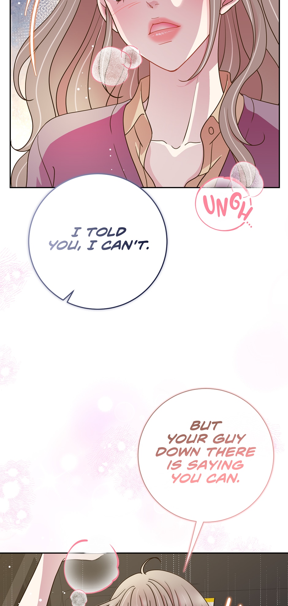 My Experience Being Close to My Older Brother’s Friend Chapter 19 - Page 27