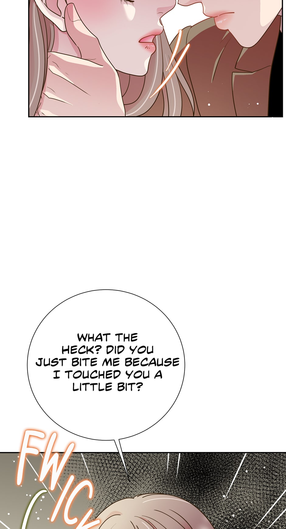 My Experience Being Close to My Older Brother’s Friend Chapter 19 - Page 3