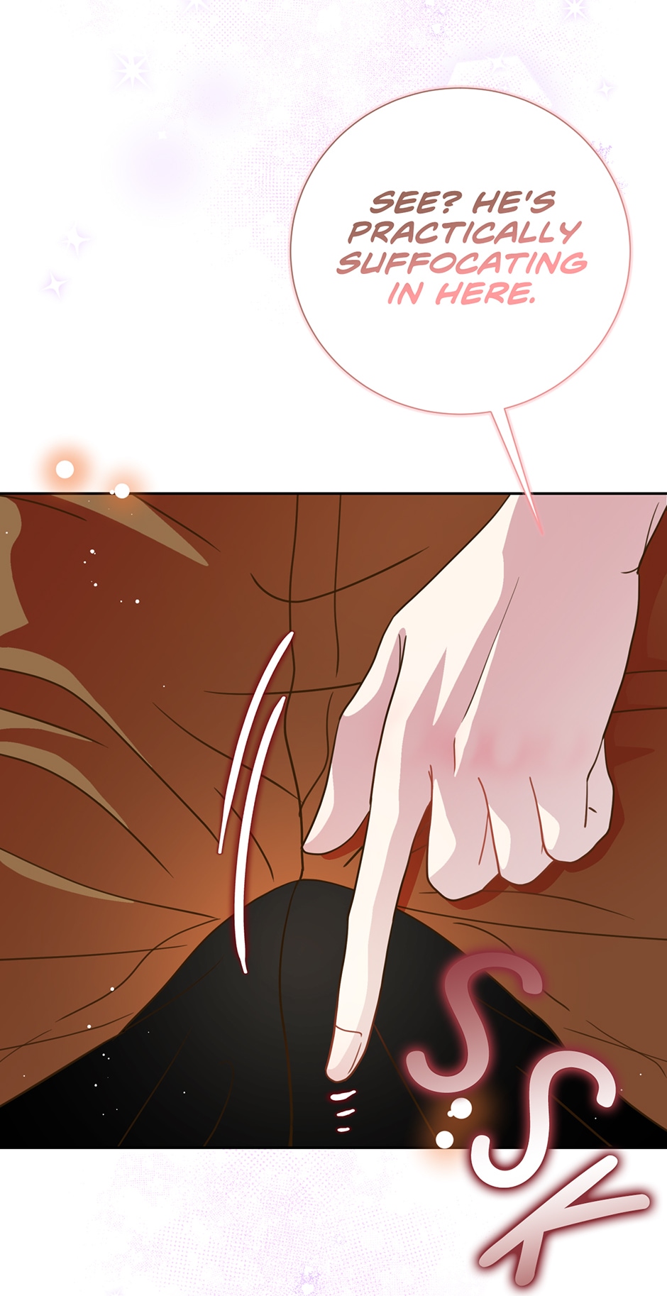 My Experience Being Close to My Older Brother’s Friend Chapter 19 - Page 30