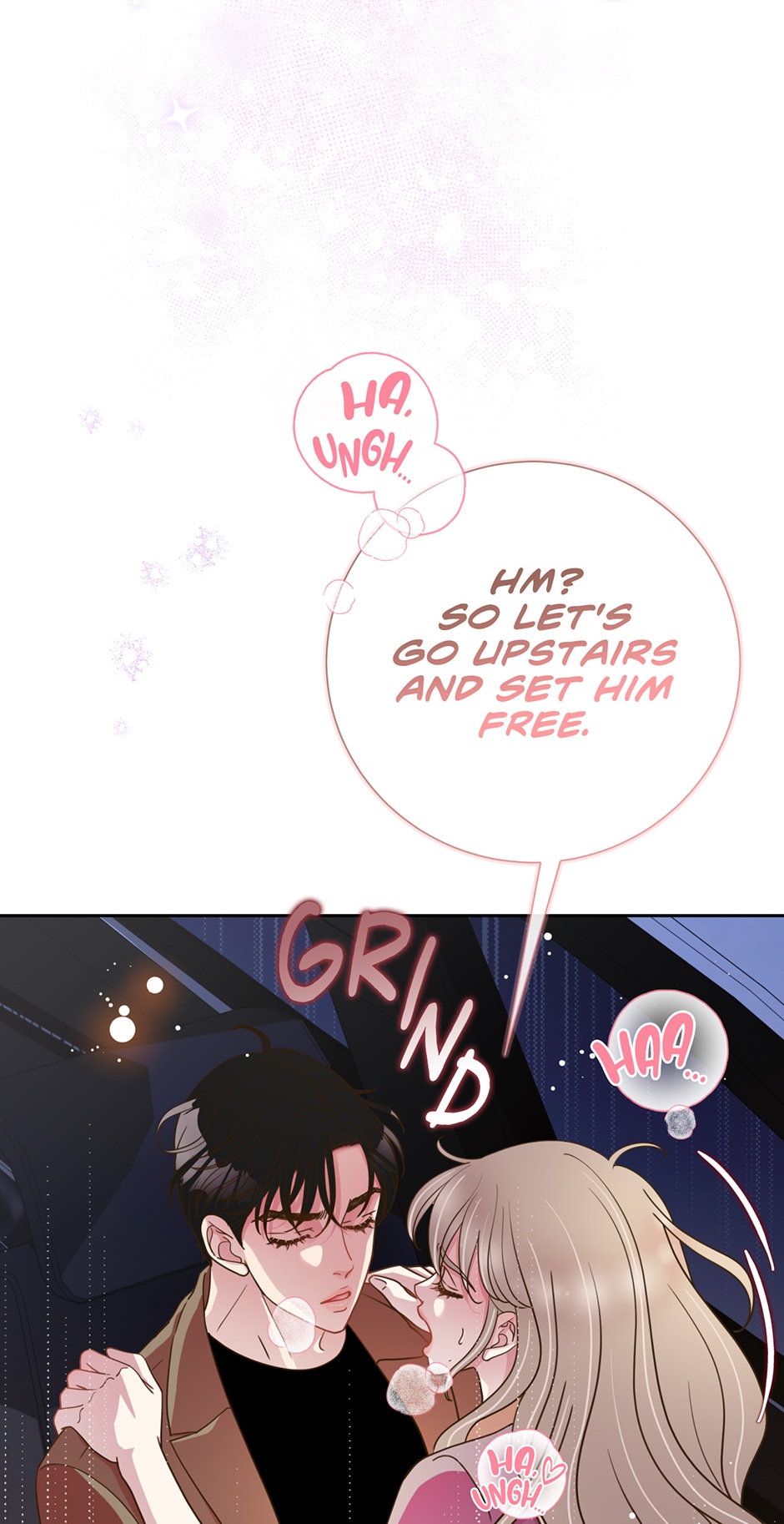 My Experience Being Close to My Older Brother’s Friend Chapter 19 - Page 31