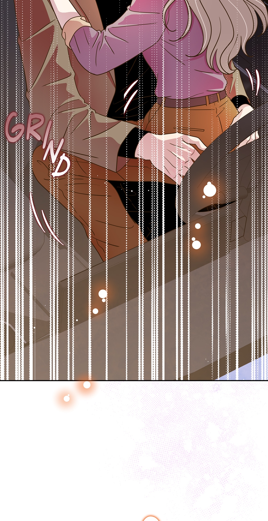 My Experience Being Close to My Older Brother’s Friend Chapter 19 - Page 32