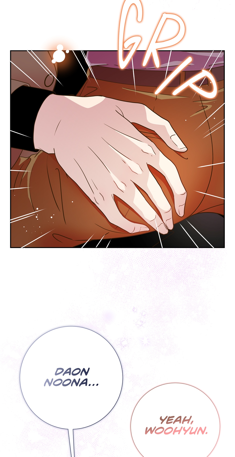 My Experience Being Close to My Older Brother’s Friend Chapter 19 - Page 33