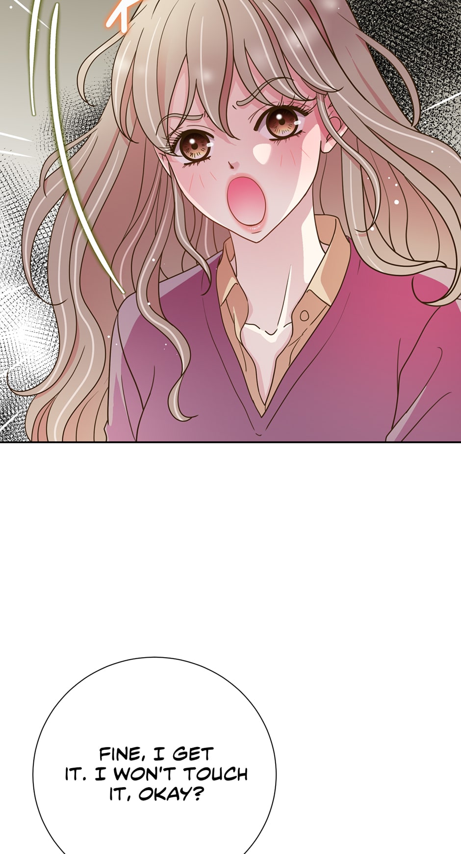 My Experience Being Close to My Older Brother’s Friend Chapter 19 - Page 4