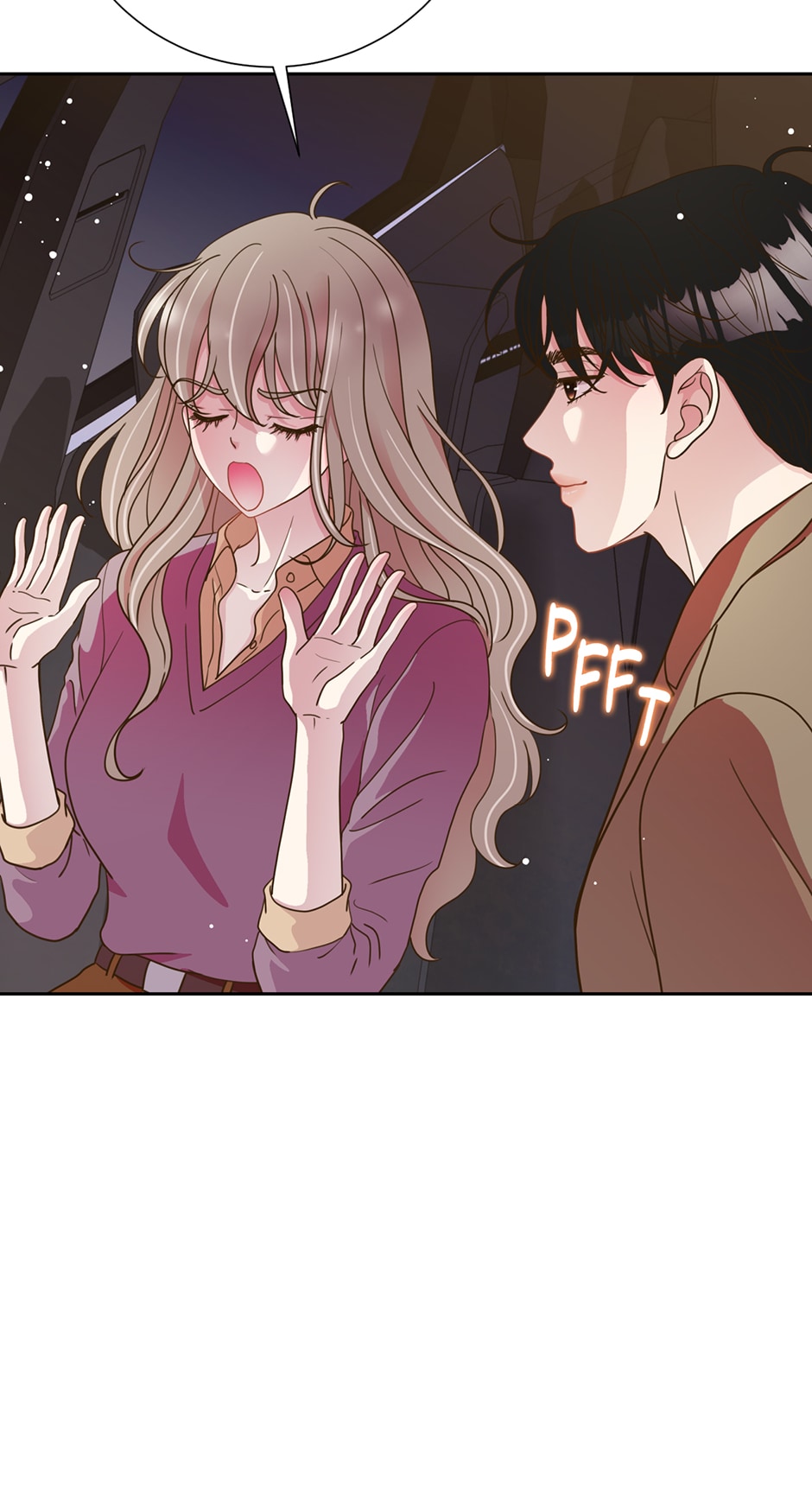 My Experience Being Close to My Older Brother’s Friend Chapter 19 - Page 5