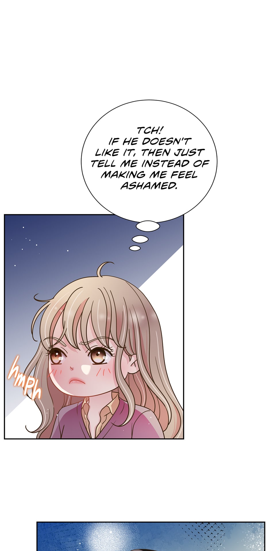 My Experience Being Close to My Older Brother’s Friend Chapter 19 - Page 6