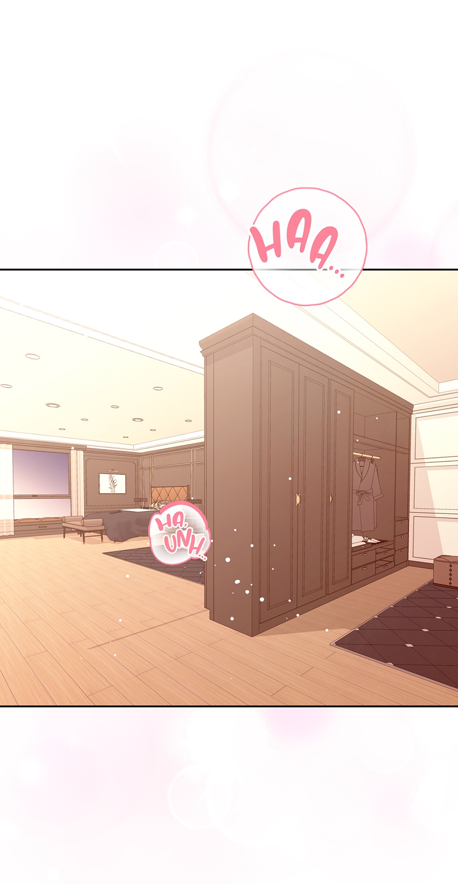 My Experience Being Close to My Older Brother’s Friend Chapter 19 - Page 64