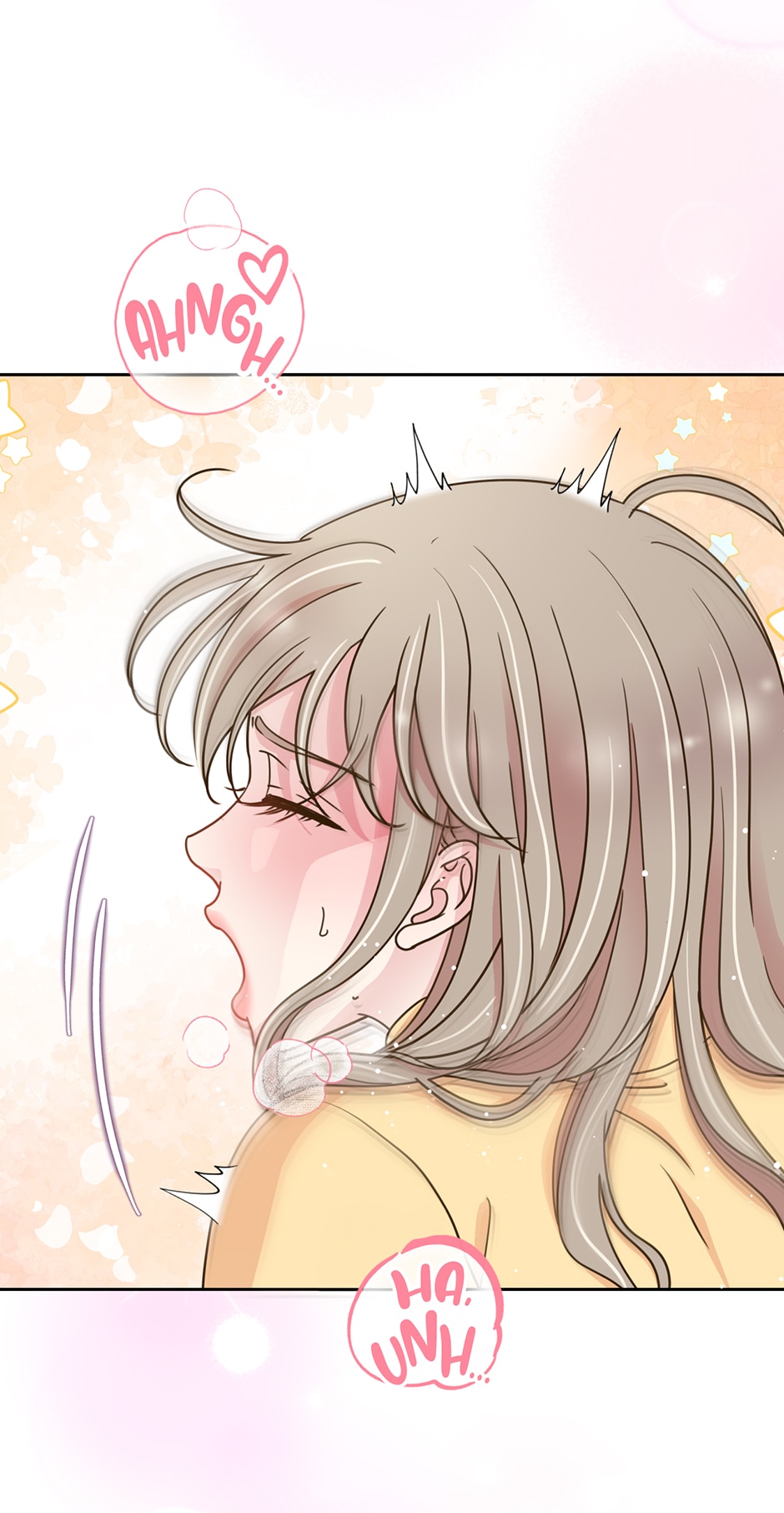 My Experience Being Close to My Older Brother’s Friend Chapter 19 - Page 66