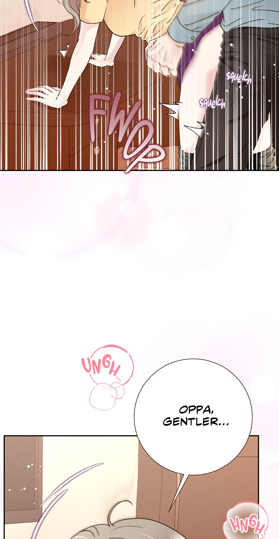 My Experience Being Close to My Older Brother’s Friend Chapter 19 - Page 68
