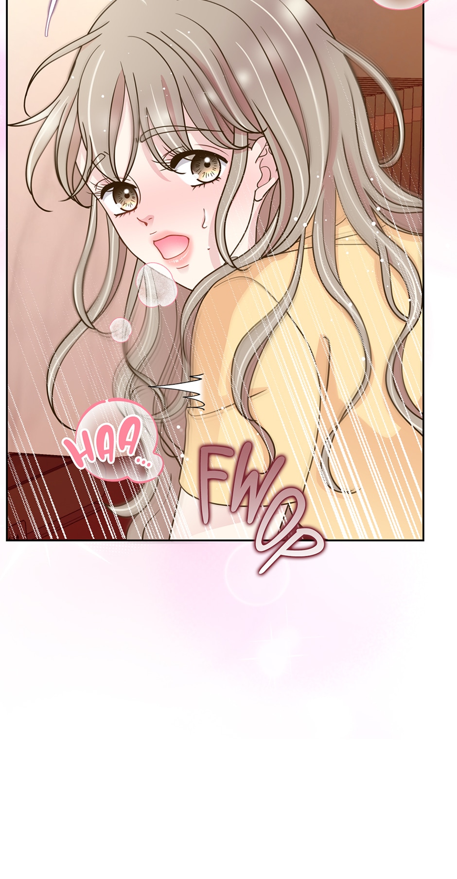 My Experience Being Close to My Older Brother’s Friend Chapter 19 - Page 69