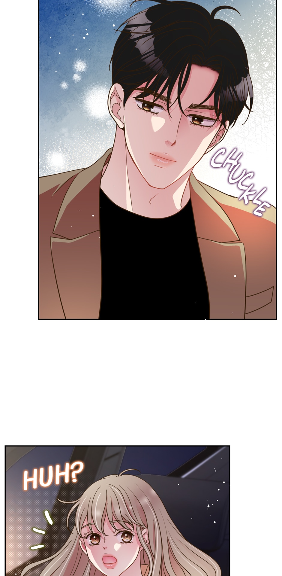 My Experience Being Close to My Older Brother’s Friend Chapter 19 - Page 7