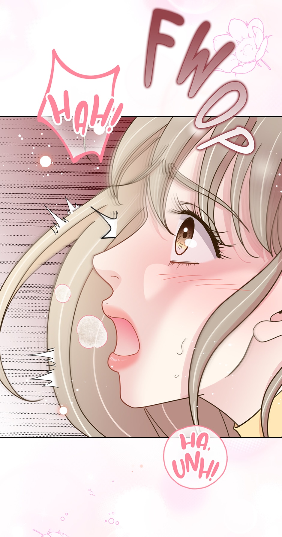 My Experience Being Close to My Older Brother’s Friend Chapter 19 - Page 72