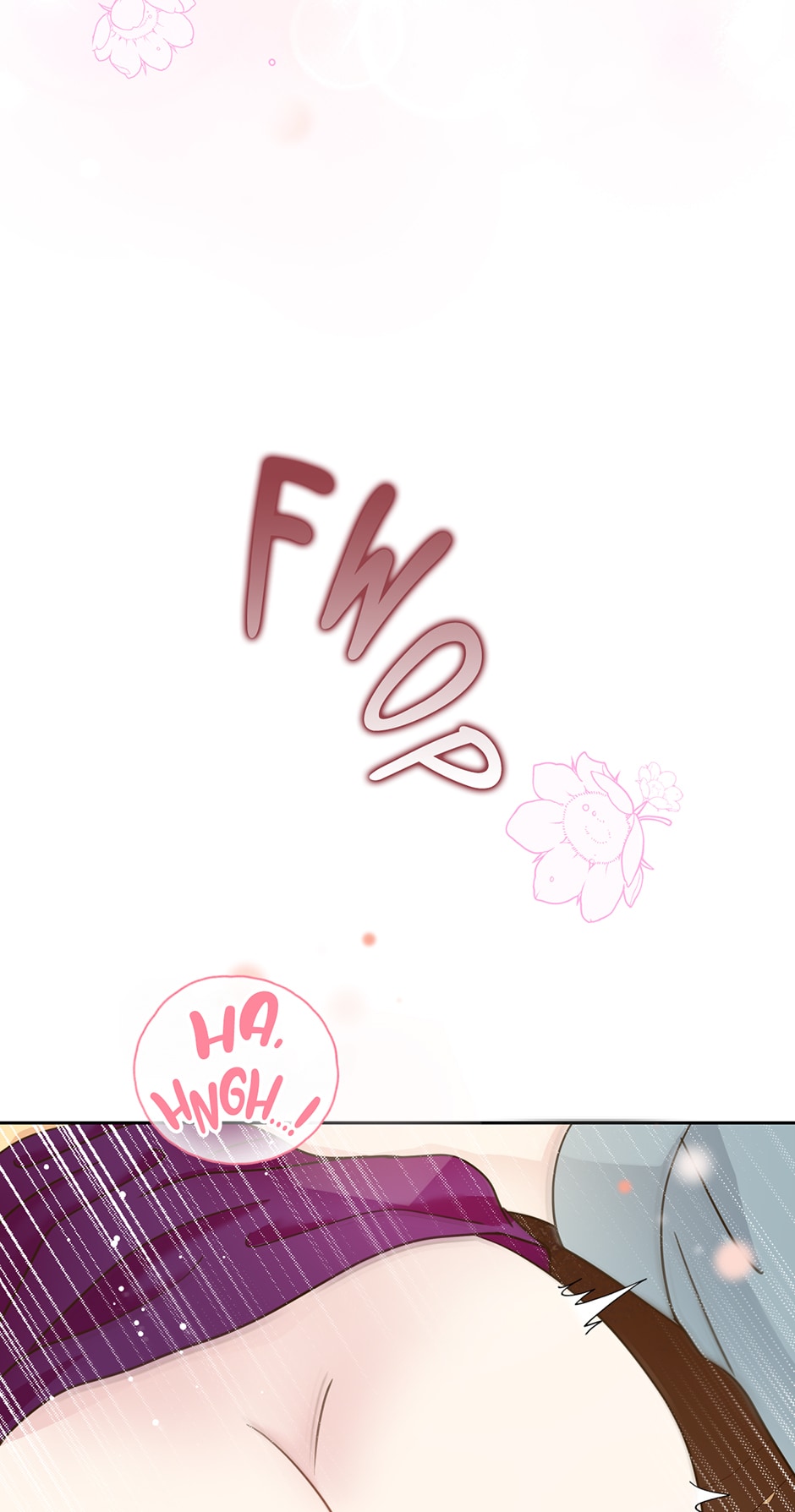 My Experience Being Close to My Older Brother’s Friend Chapter 19 - Page 73