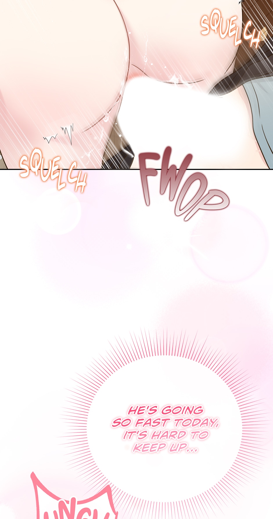My Experience Being Close to My Older Brother’s Friend Chapter 19 - Page 74