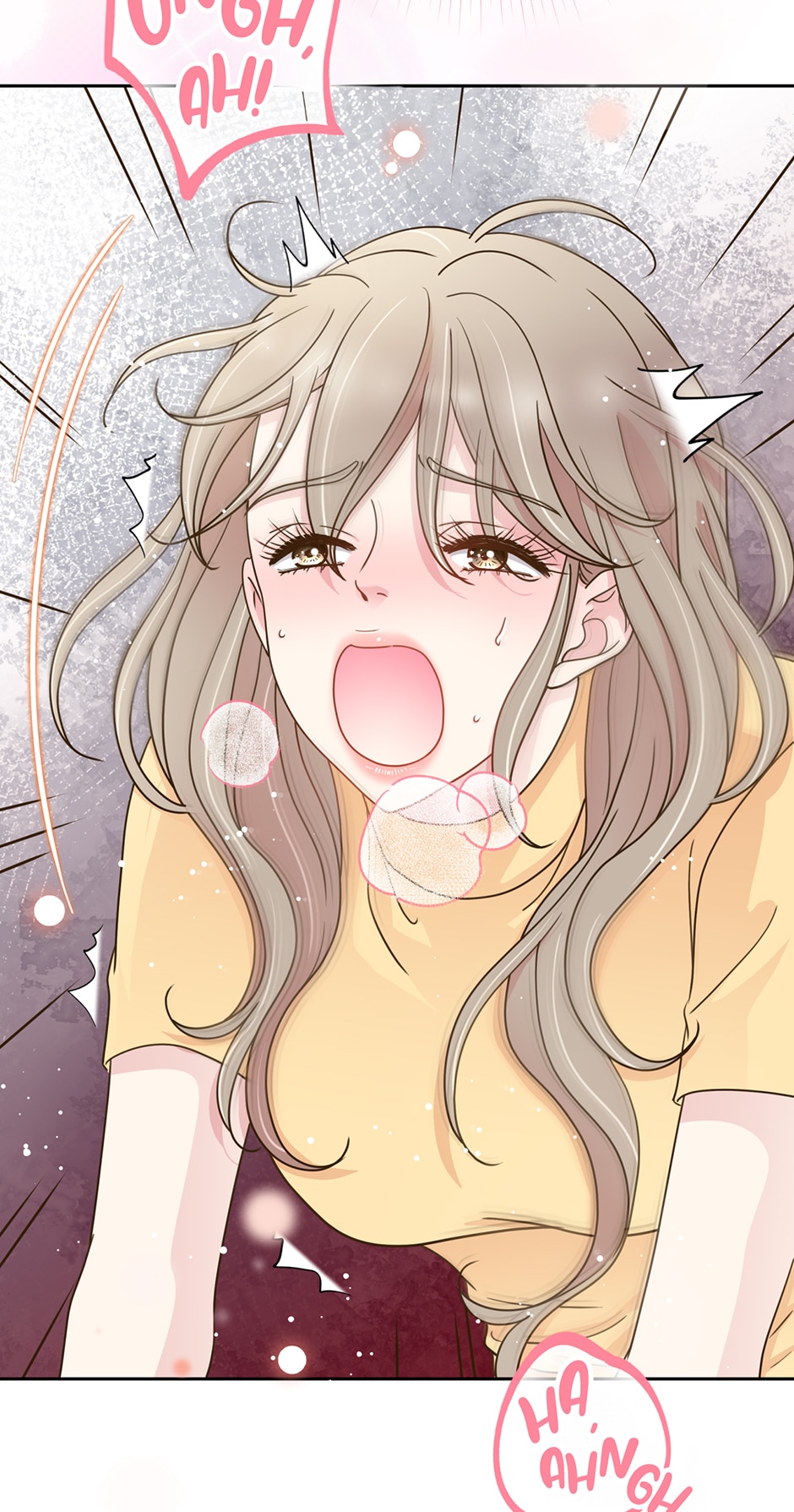 My Experience Being Close to My Older Brother’s Friend Chapter 19 - Page 75
