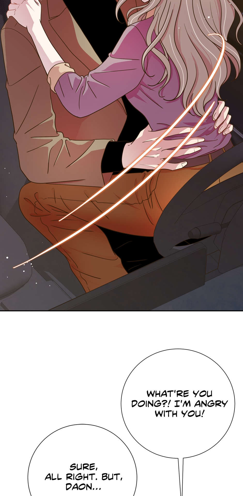 My Experience Being Close to My Older Brother’s Friend Chapter 19 - Page 9