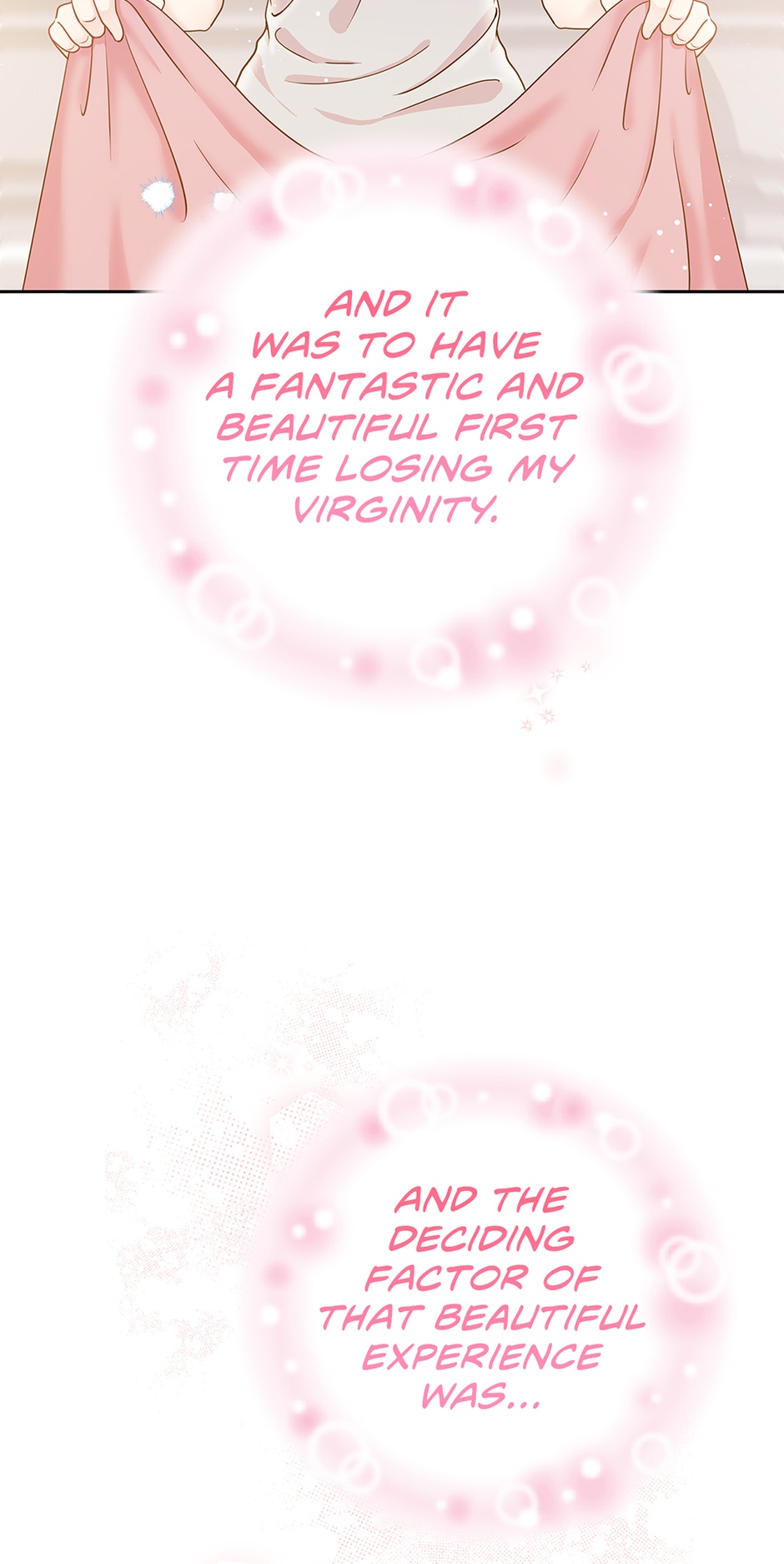 My Experience Being Close to My Older Brother’s Friend Chapter 2 - Page 1