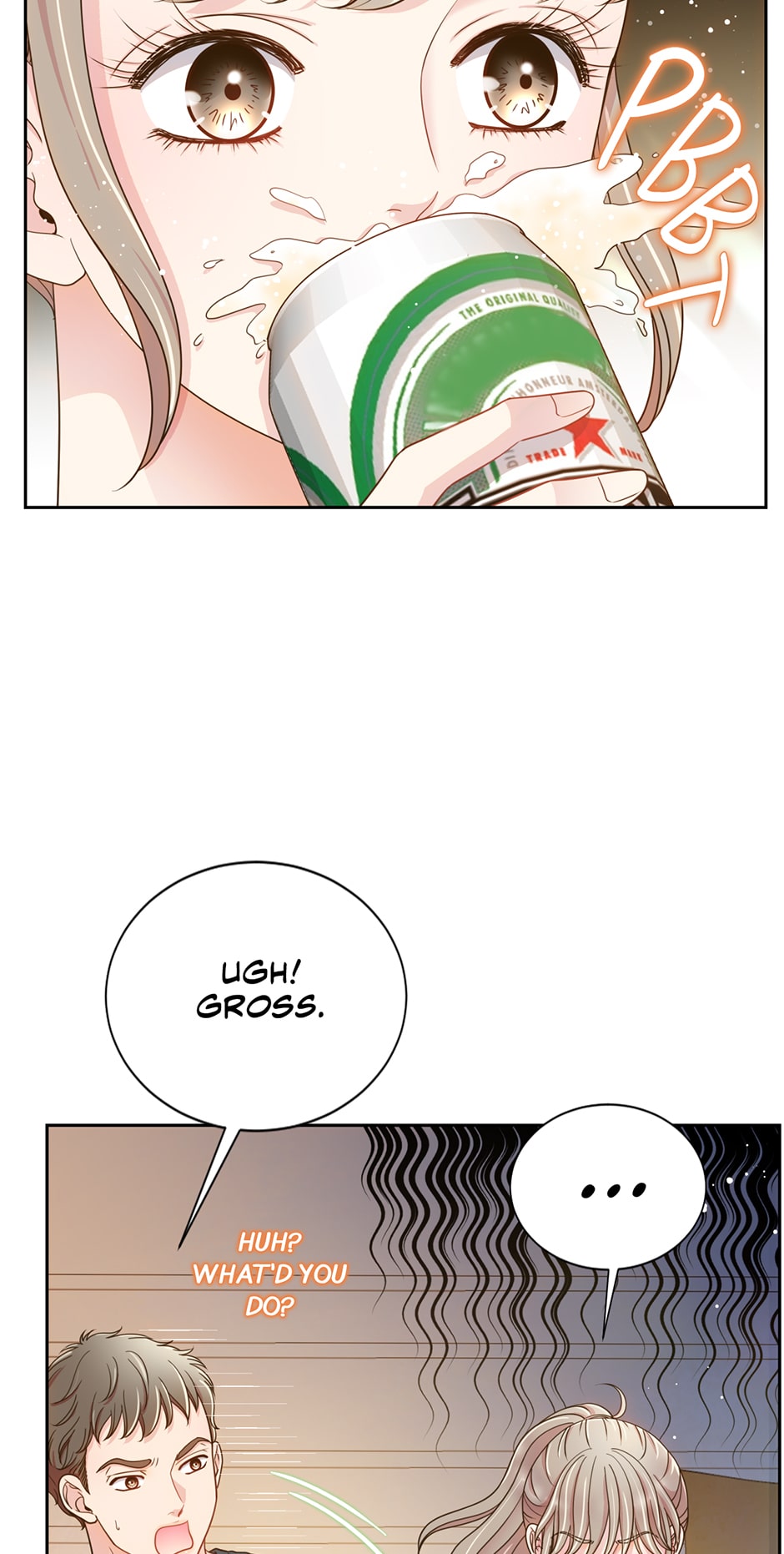 My Experience Being Close to My Older Brother’s Friend Chapter 2 - Page 10